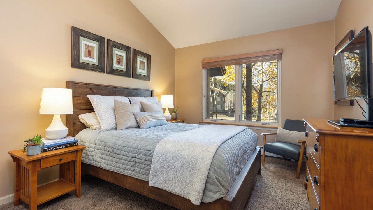 Photo of Bedroom in East Village at Copper