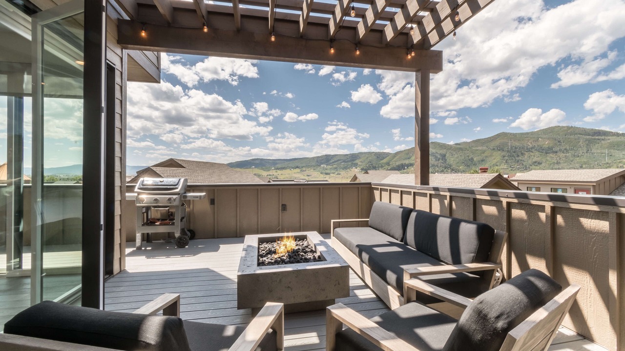 Photo of Others in Steamboat Springs