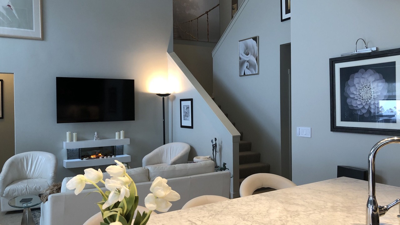 Photo of Bedroom in Glenwood Springs