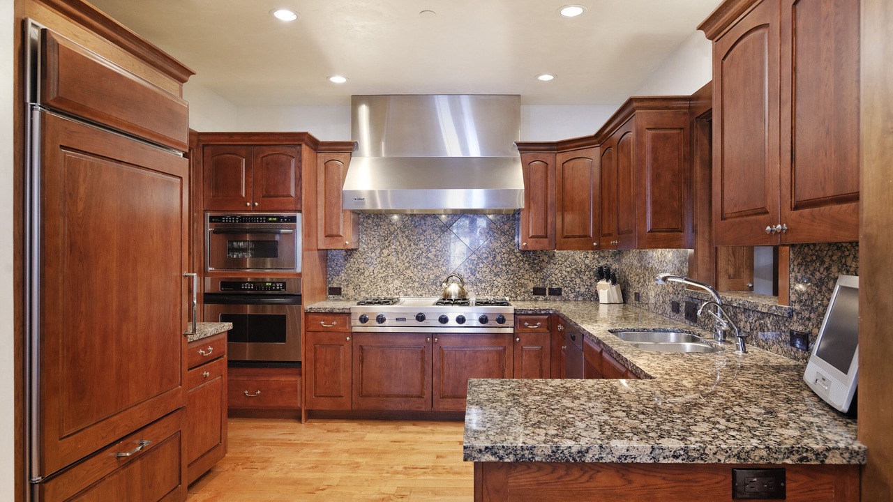 Photo of Kitchen in Aspen