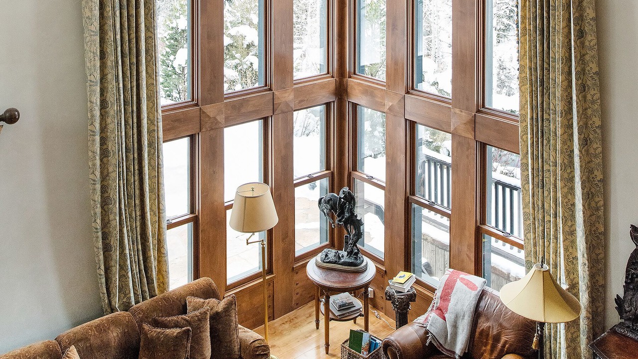 Photo of Livingroom in Aspen