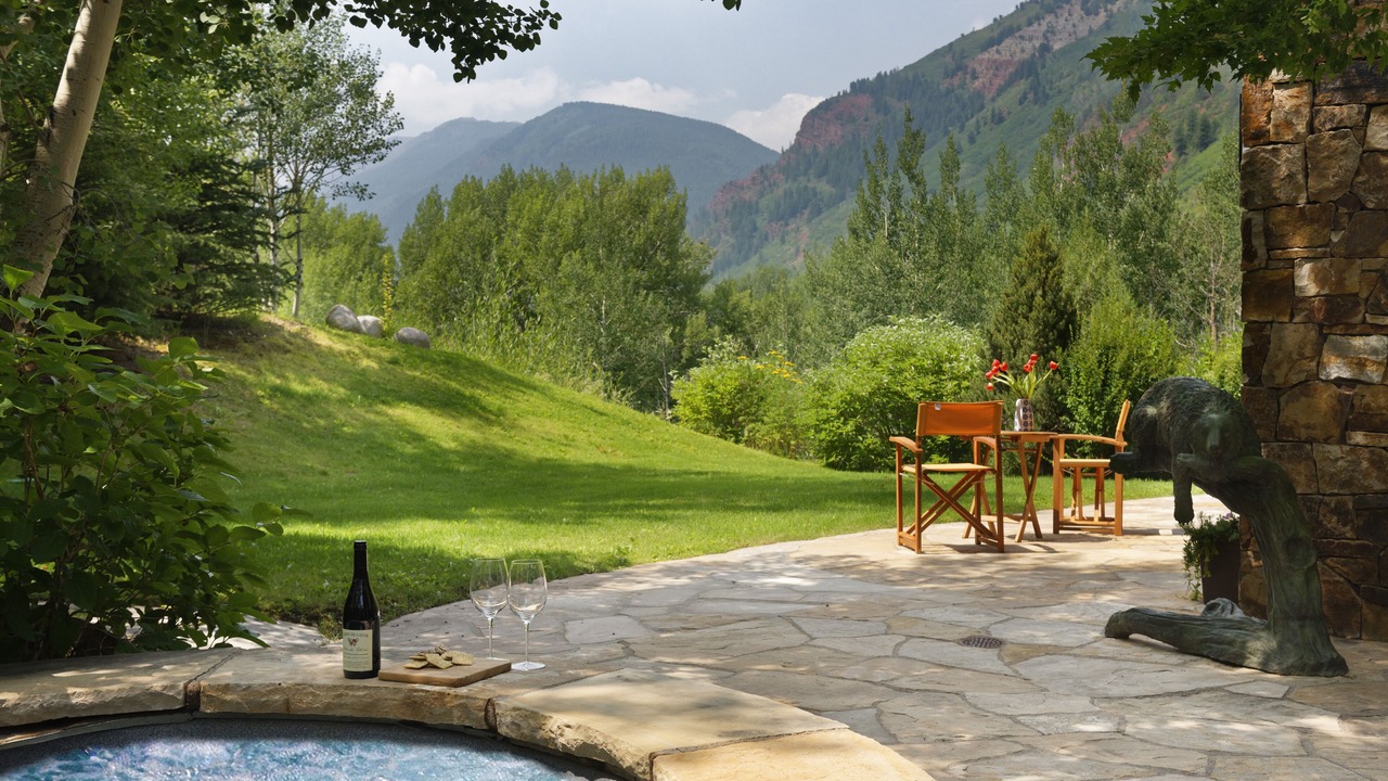 Photo of Outdoor in Aspen