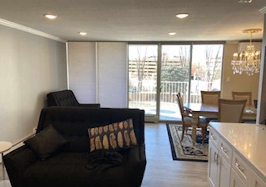 Photo of Livingroom in Hale
