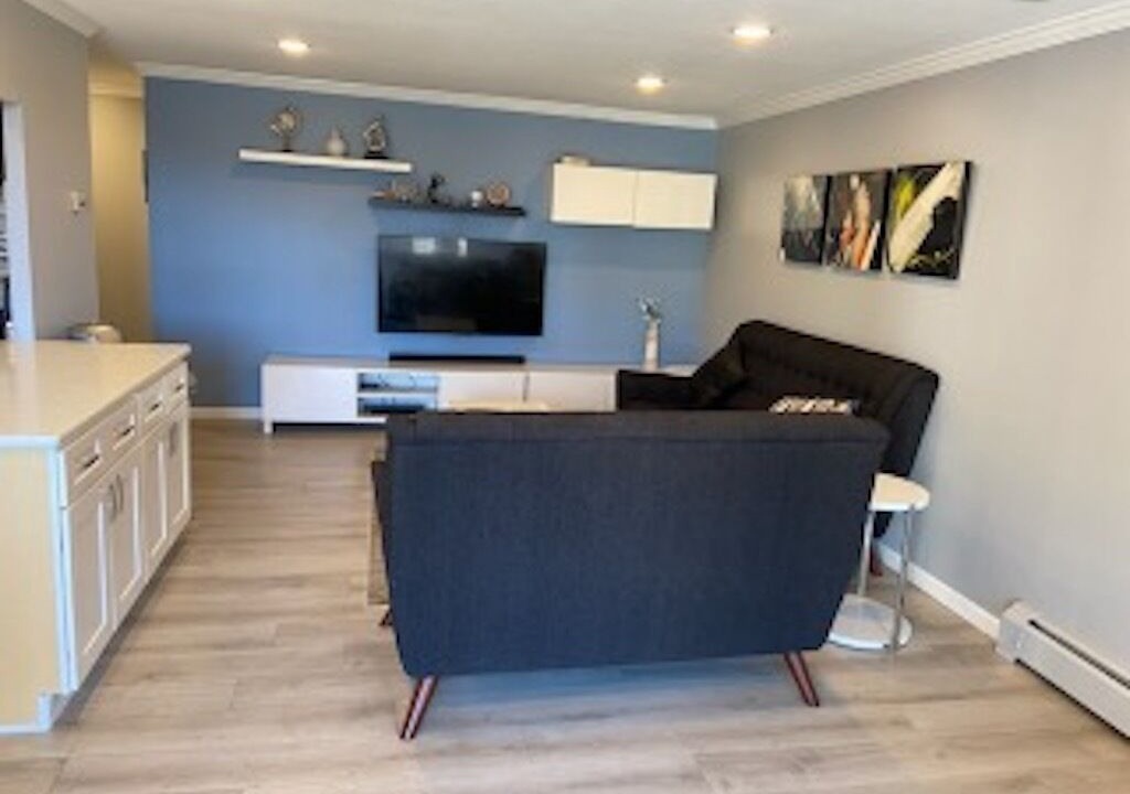 Photo of Livingroom in Hale