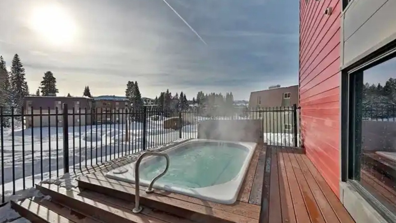 Photo of Outdoor in Winter Park