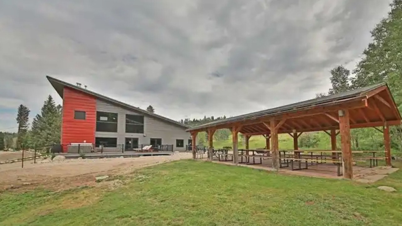 Photo of Outdoor in Winter Park