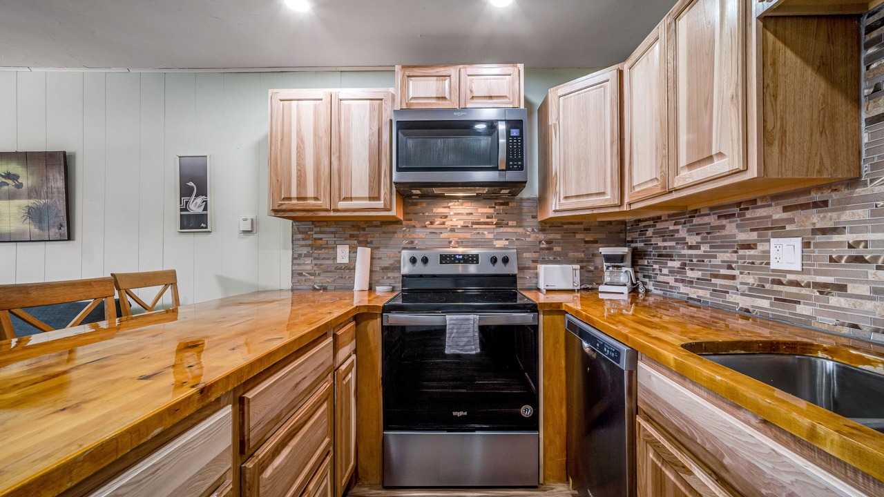 Photo of Kitchen in Winter Park