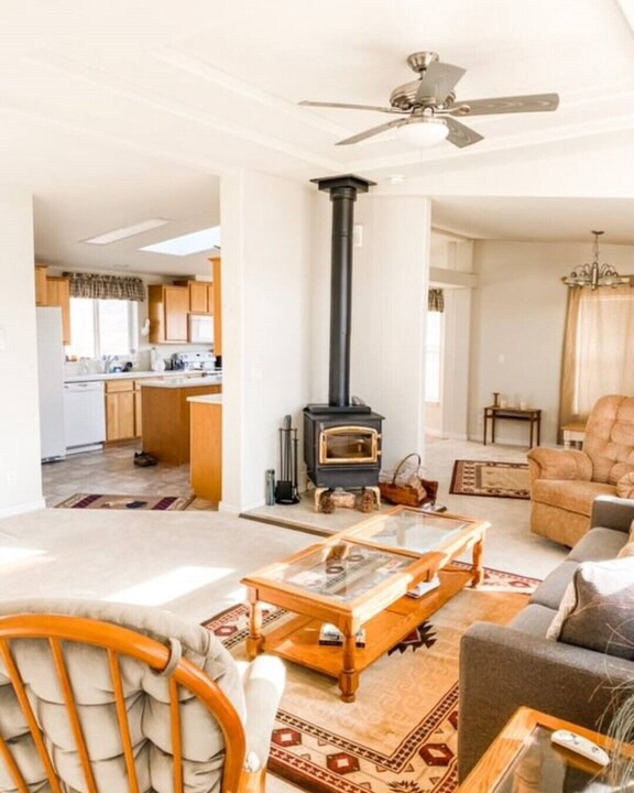 Photo of Livingroom in Dyer