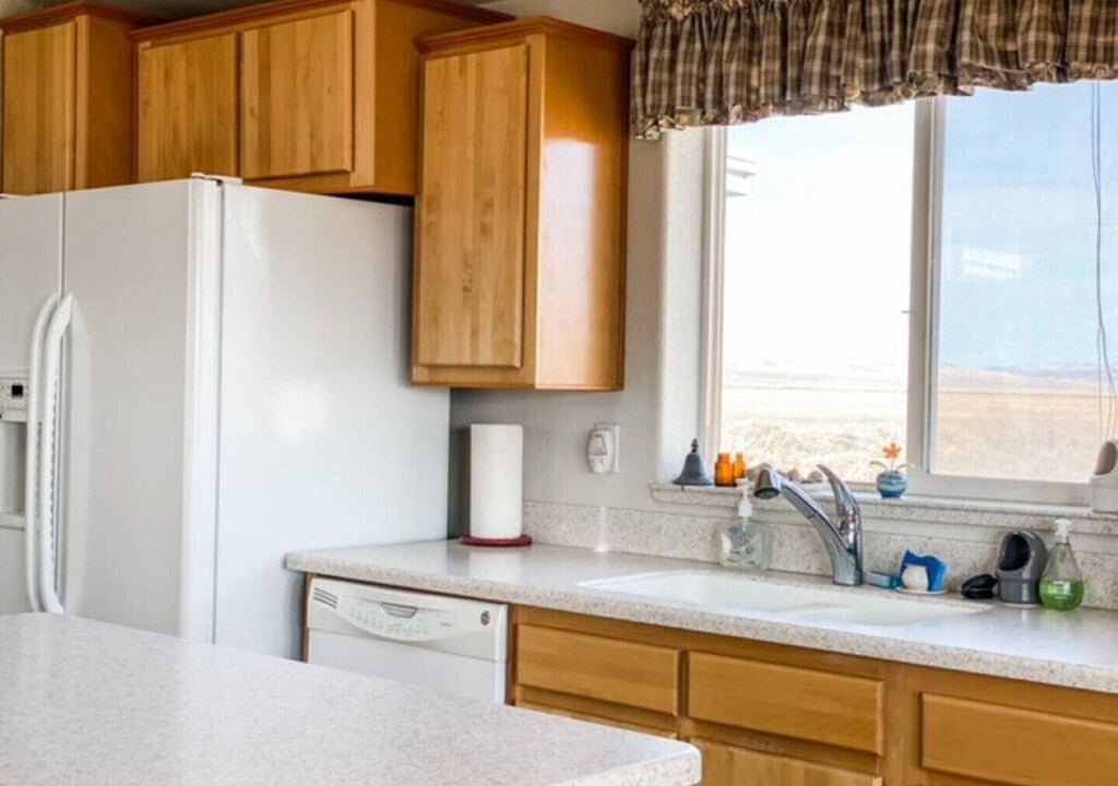 Photo of Kitchen in Dyer
