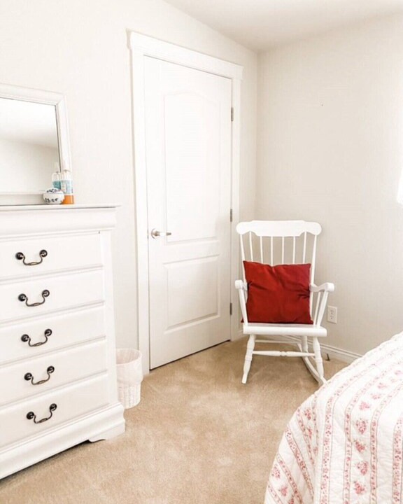 Photo of Bedroom in Dyer