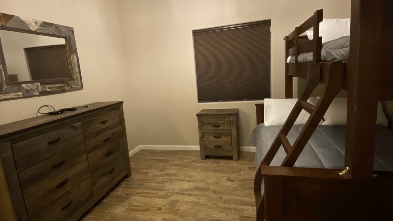Photo of Bedroom in Bullhead City