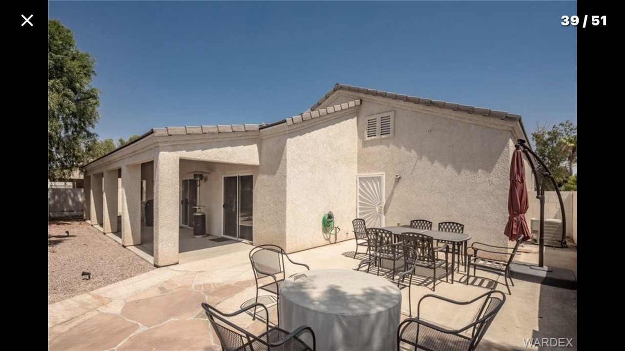 Photo of Outdoor in Bullhead City