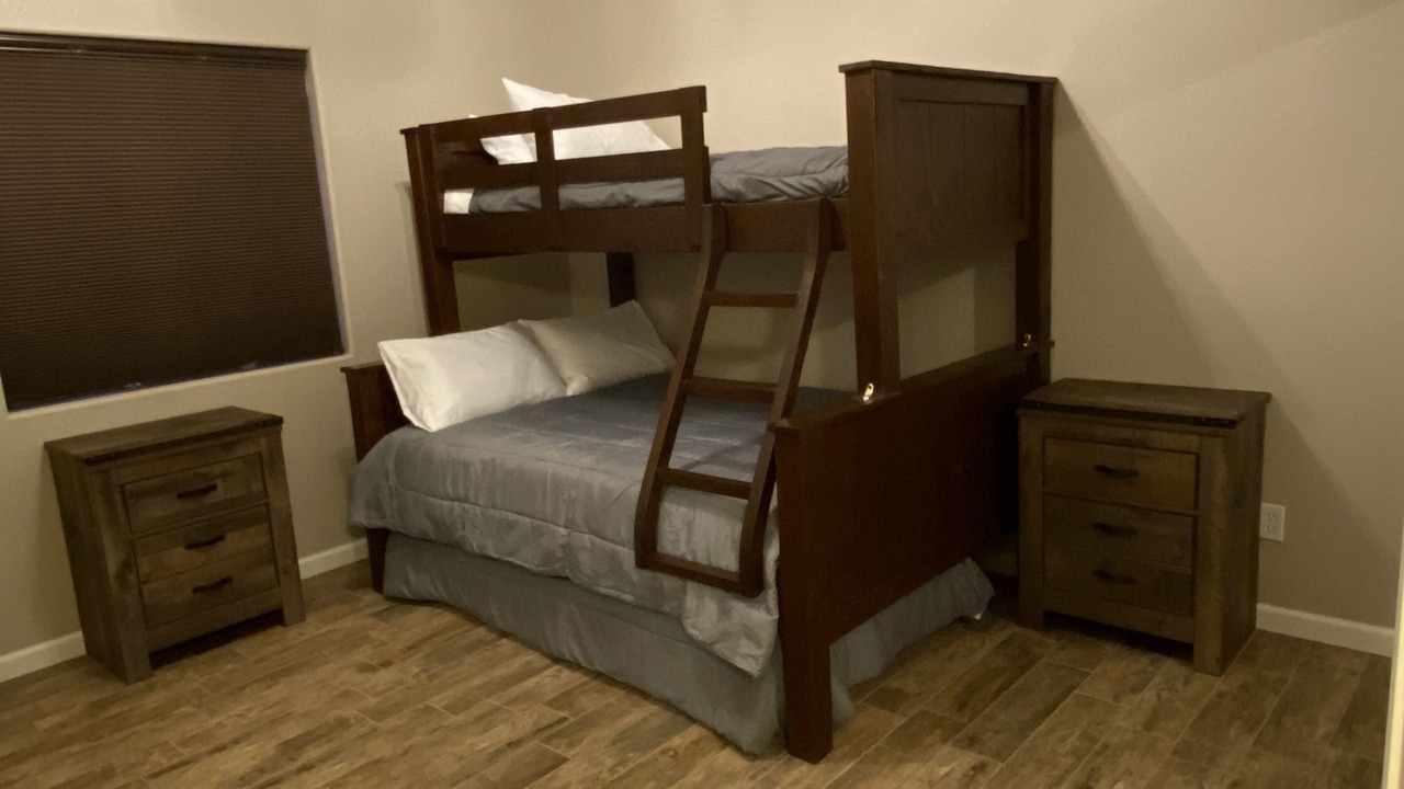 Photo of Bedroom in Bullhead City