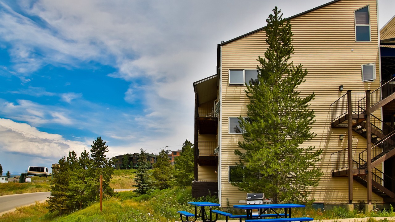 Photo of Outdoor in Silvercreek