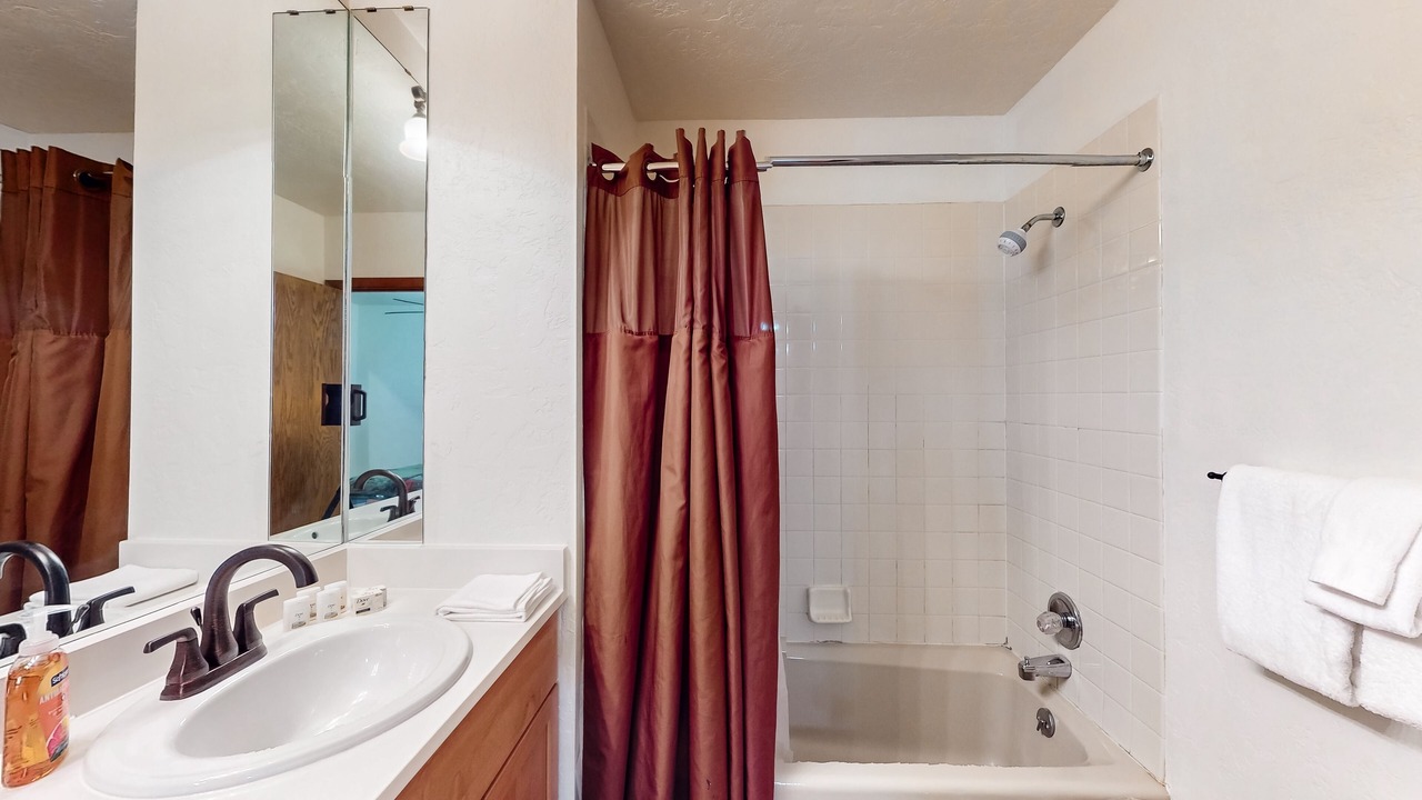 Photo of Bathroom in Silvercreek