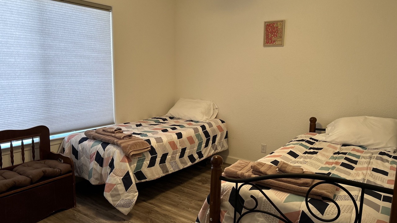 Photo of Bedroom in Sunridge Estates