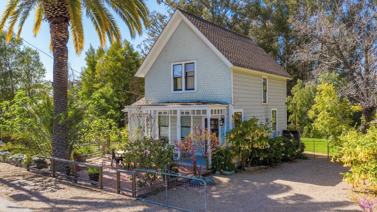 Photo of Outdoor in San Luis Obispo