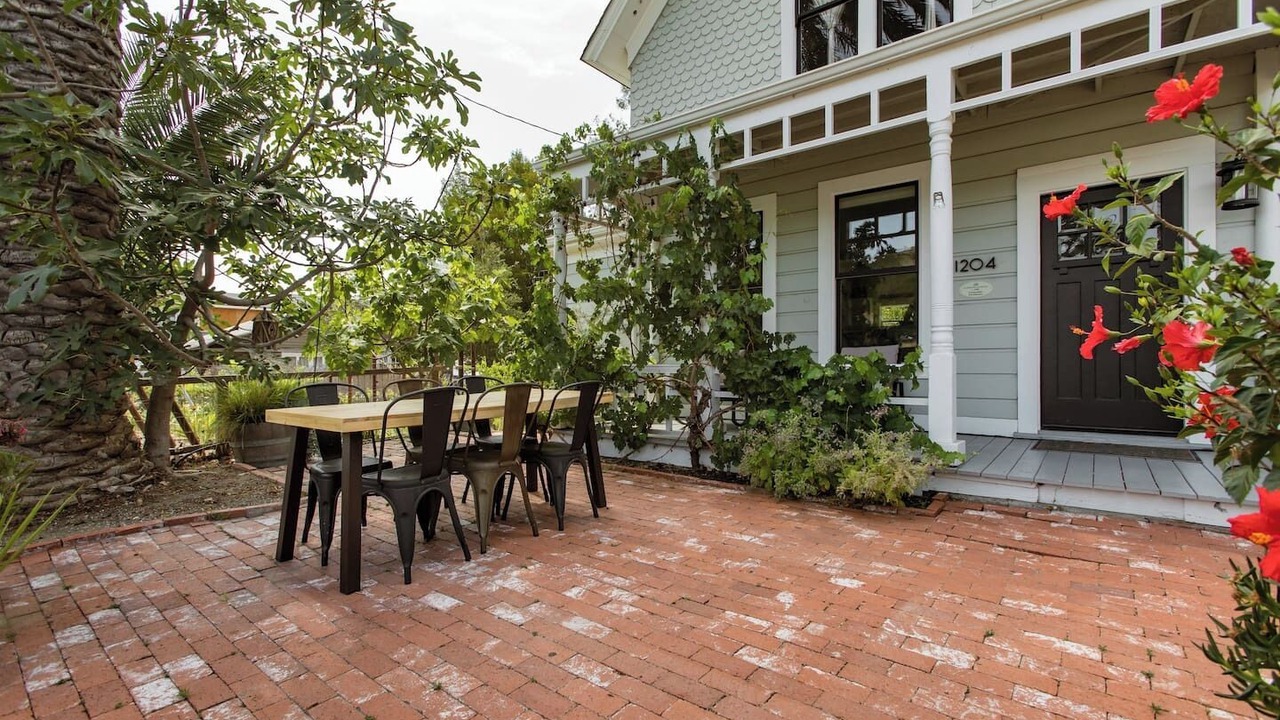 Photo of Outdoor in San Luis Obispo