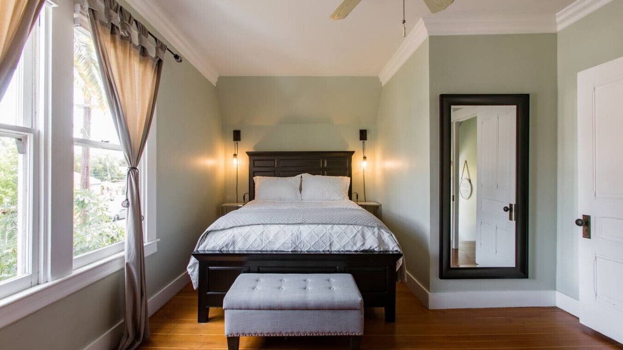 Photo of Bedroom in San Luis Obispo