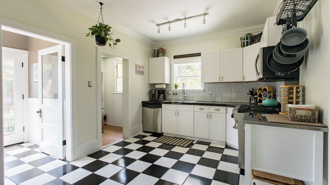 Photo of Kitchen in San Luis Obispo