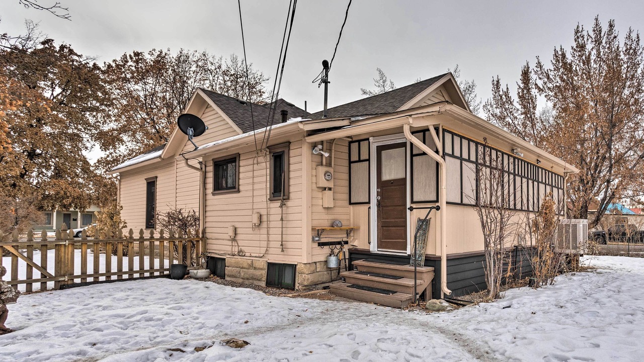 Photo of Outdoor in Montrose