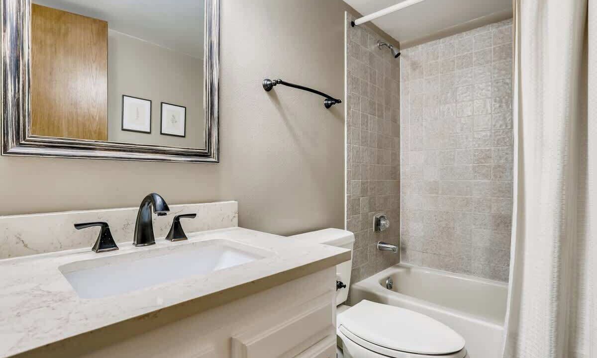 Photo of Bathroom in Wildernest