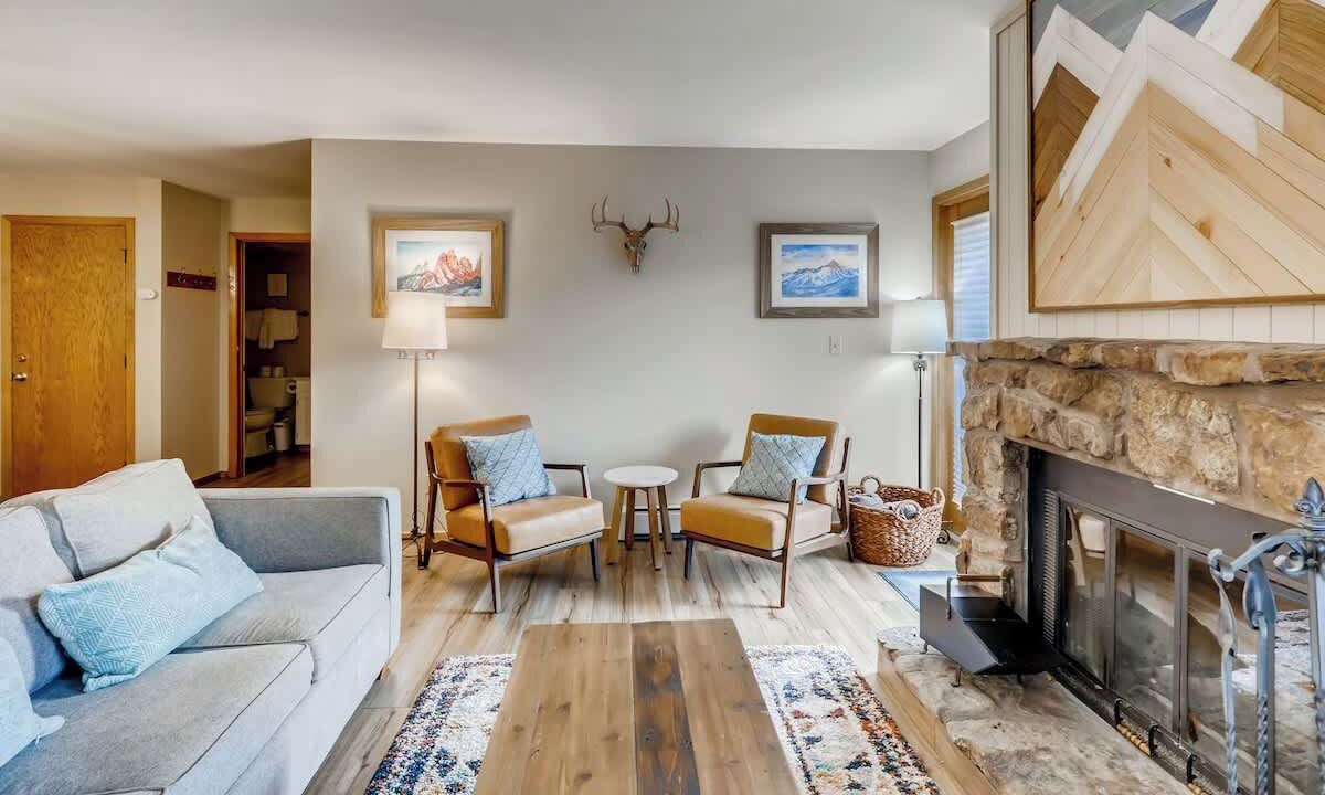 Photo of Livingroom in Wildernest