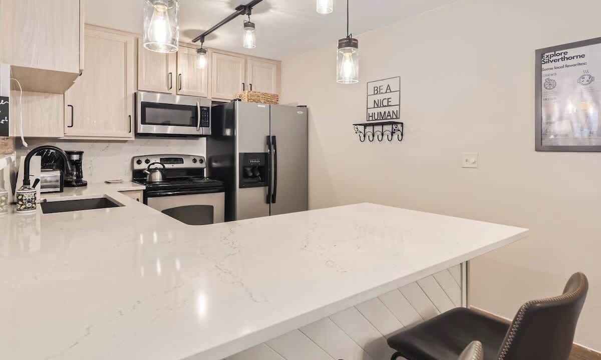 Photo of Kitchen in Wildernest