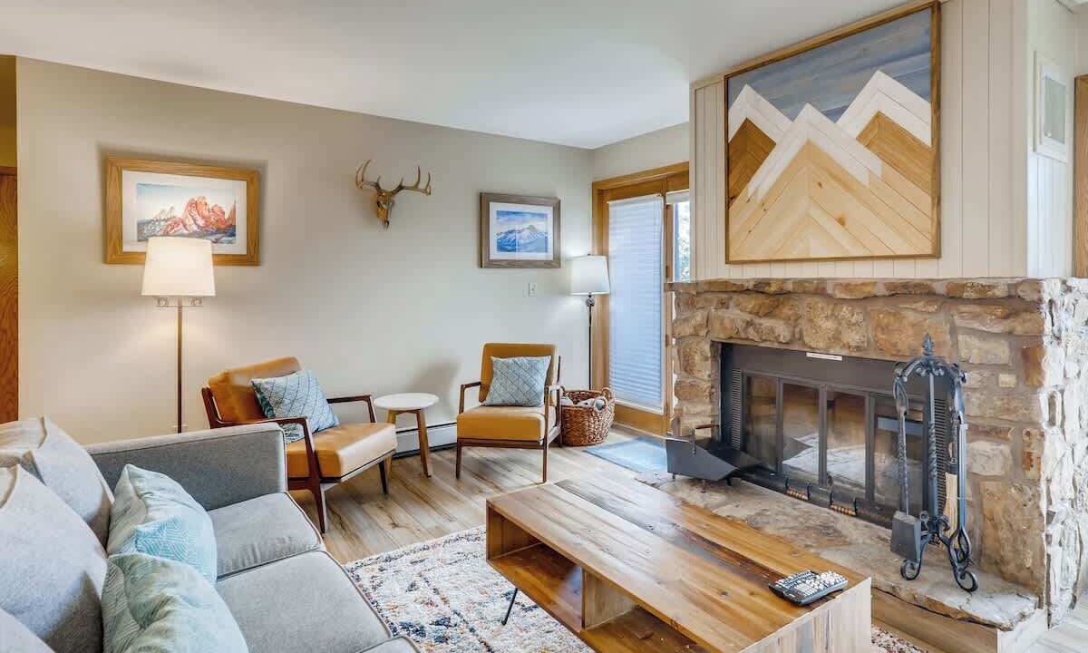 Photo of Livingroom in Wildernest