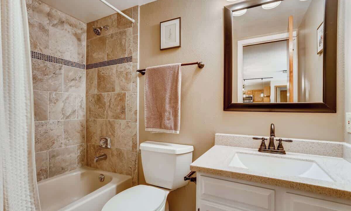 Photo of Bathroom in Wildernest