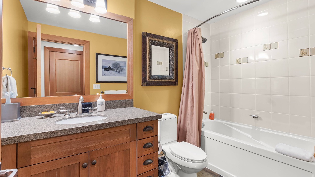 Photo of Bedroom in Snowmass Village