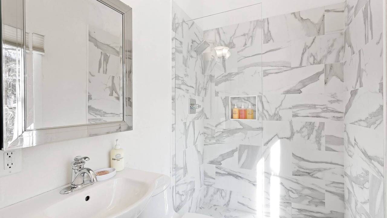 Photo of Bathroom in Aspen