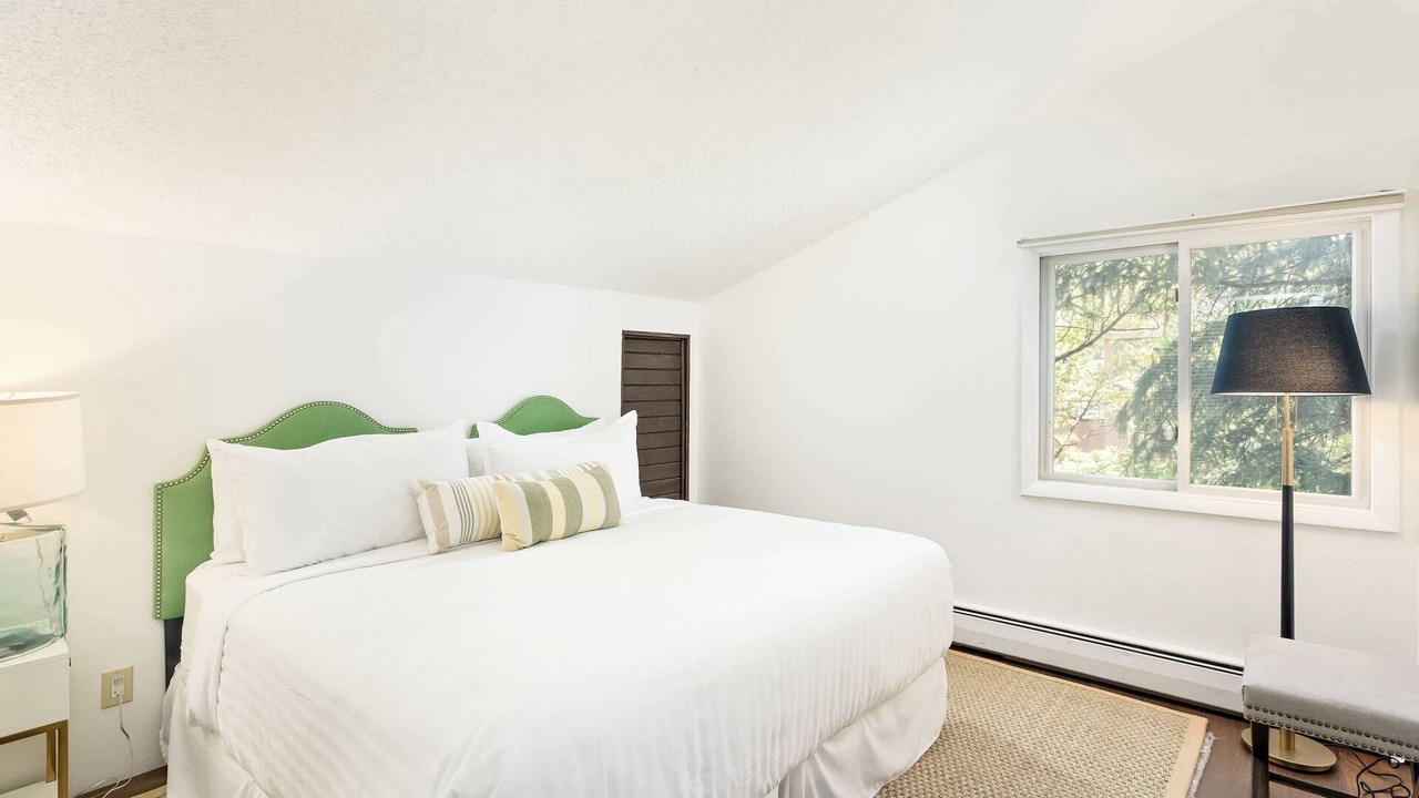 Photo of Bedroom in Aspen
