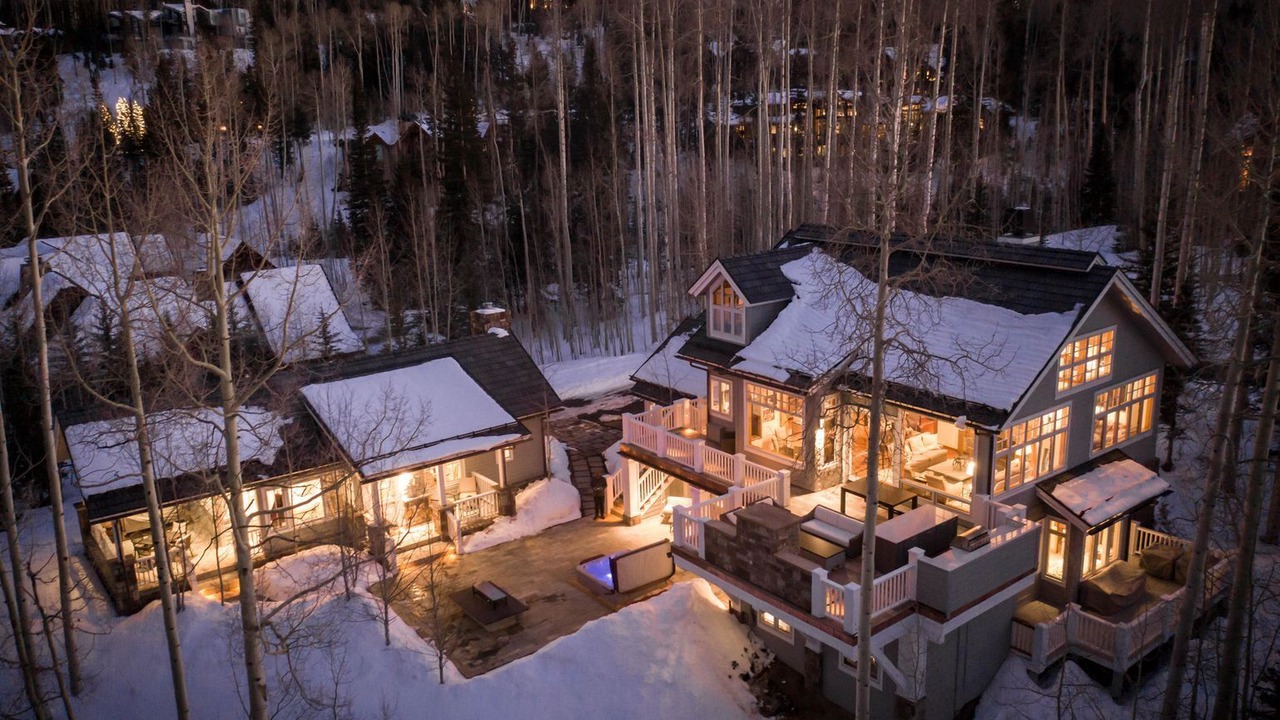 Photo of Others in Mountain Village