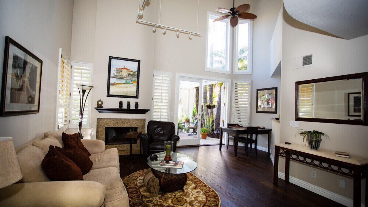 Photo of Bedroom in Laguna Niguel
