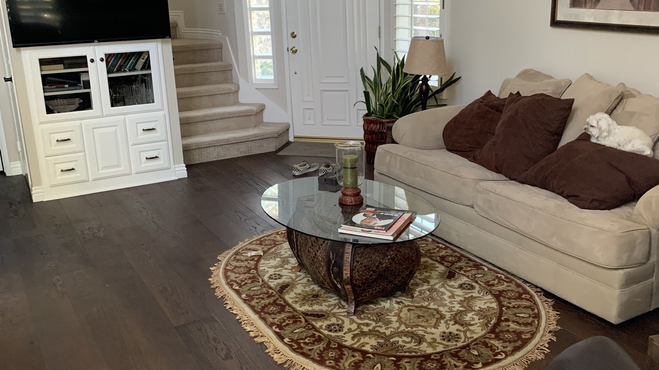 Photo of Bedroom in Laguna Niguel
