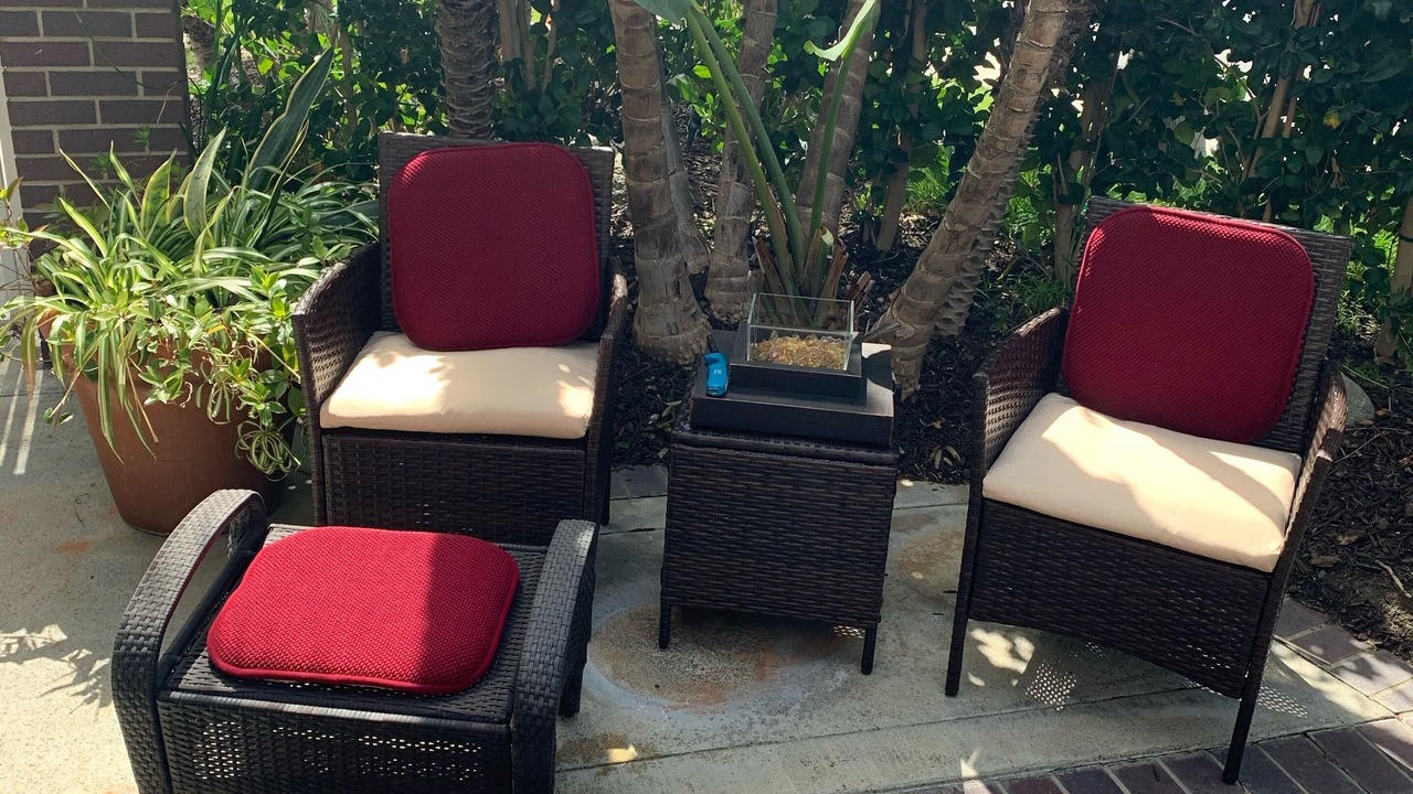 Photo of Outdoor in Laguna Niguel