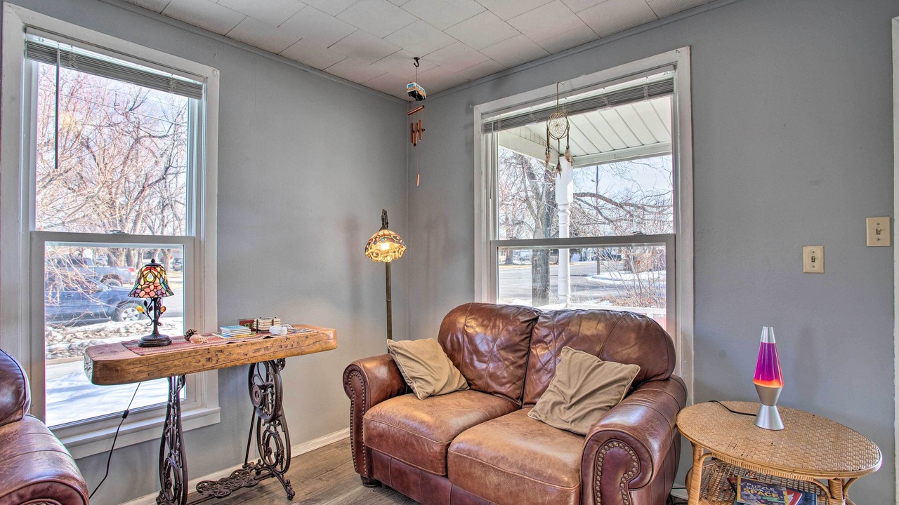 Photo of Bedroom in Montrose