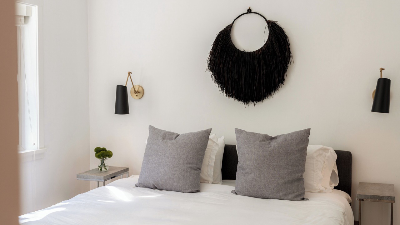 Photo of Bedroom in Montecito