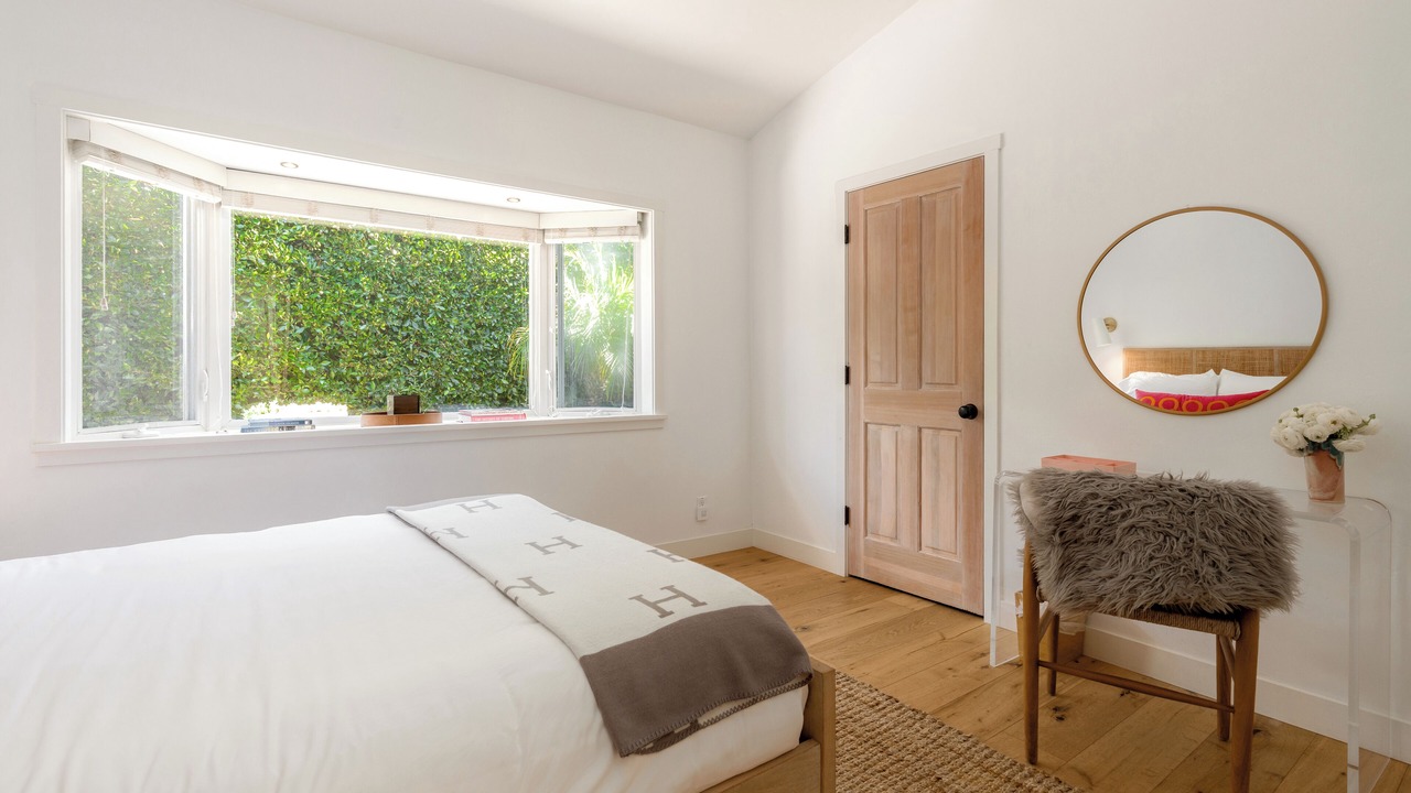 Photo of Bedroom in Montecito