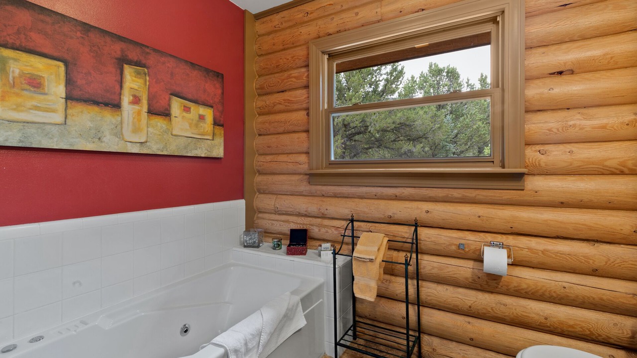 Photo of Bathroom in Pleasant Valley