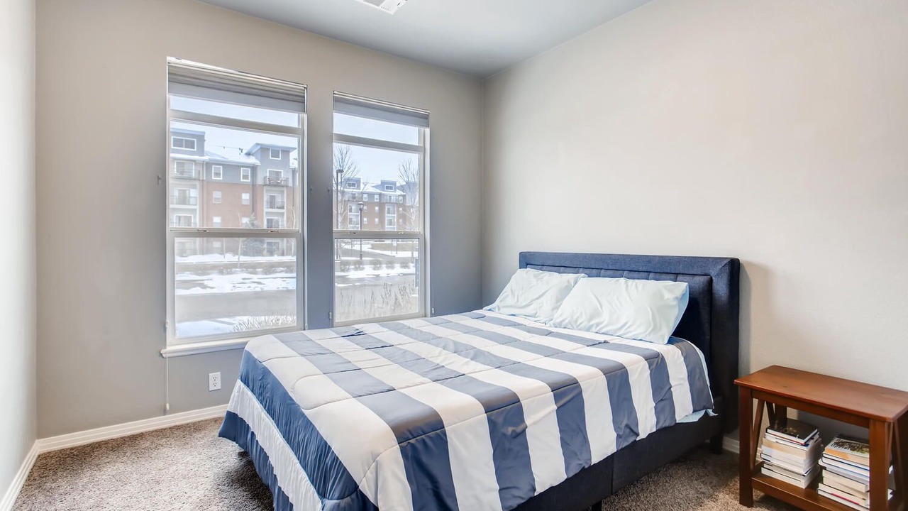 Photo of Bedroom in Lone Tree