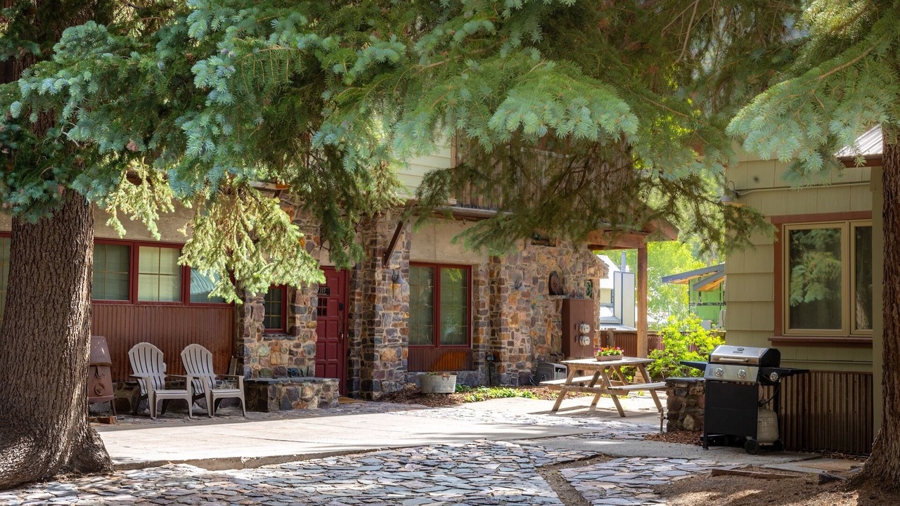 Photo of Outdoor in Ouray