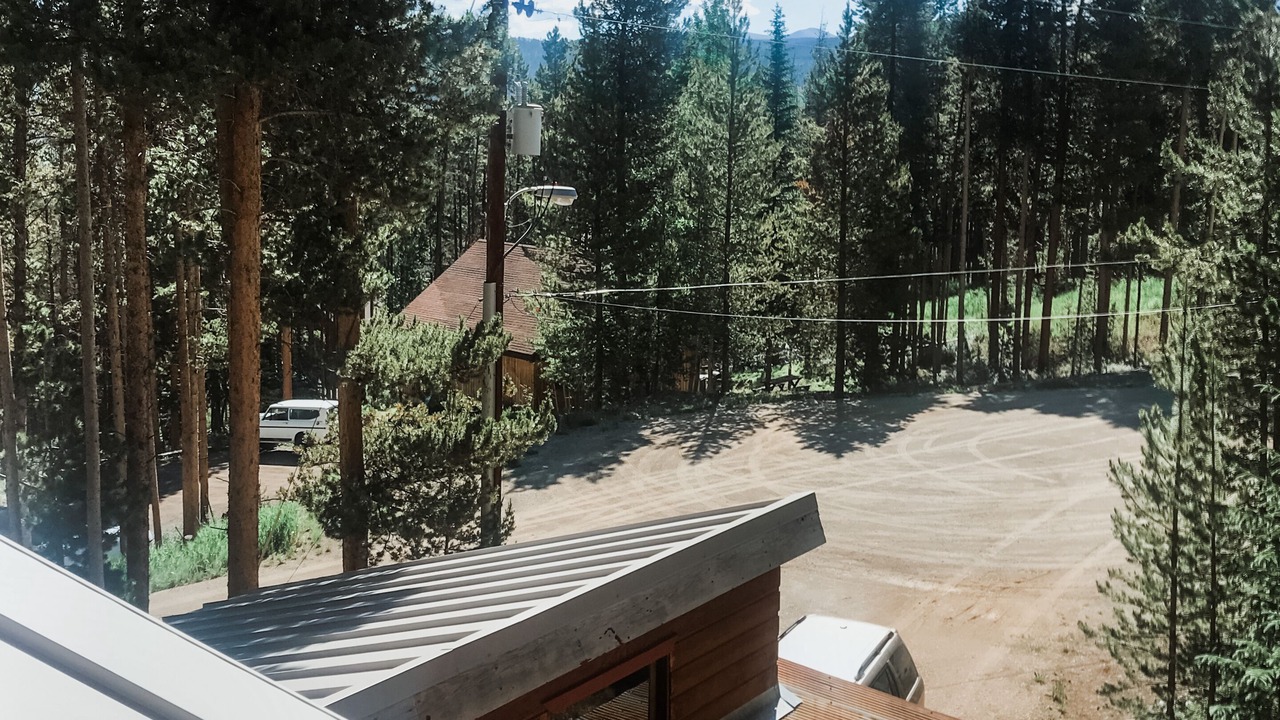 Photo of Outdoor in Breckenridge