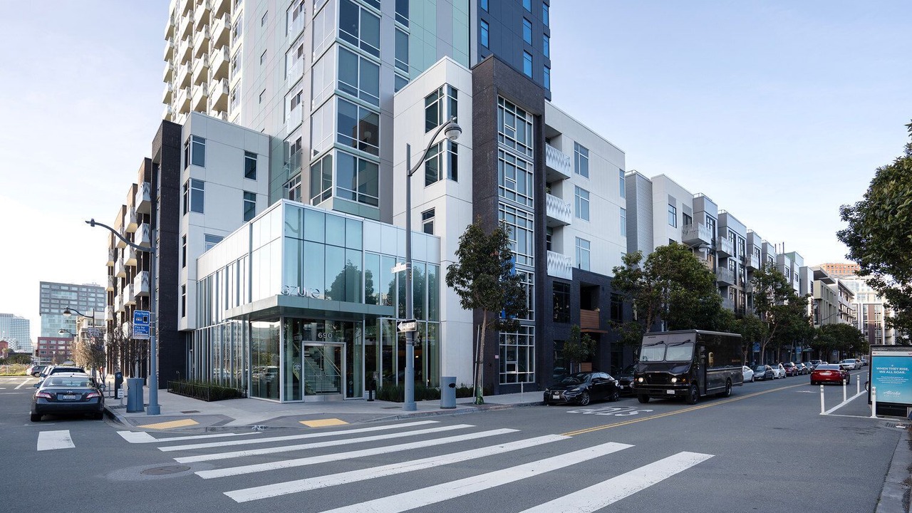 Photo of Outdoor in Mission Bay