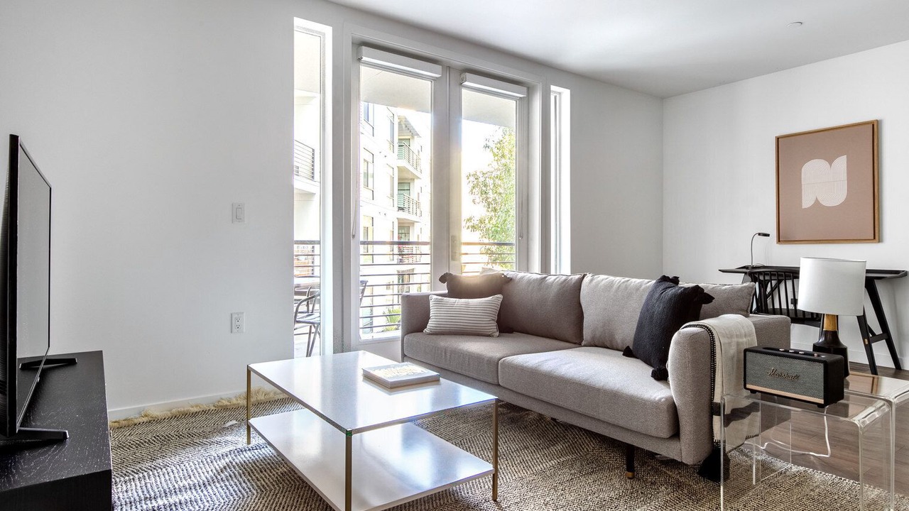 Photo of Livingroom in Campbell