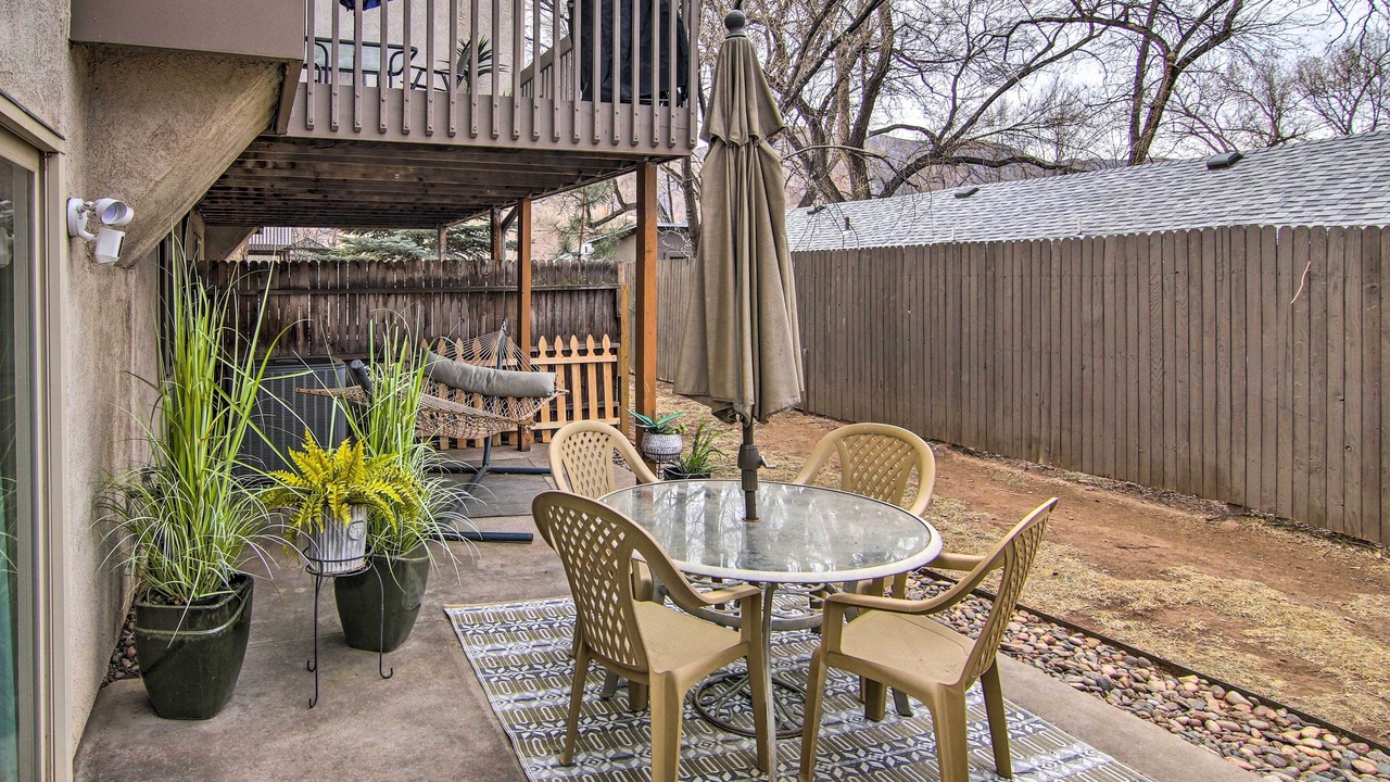 Photo of Outdoor in Manitou Springs