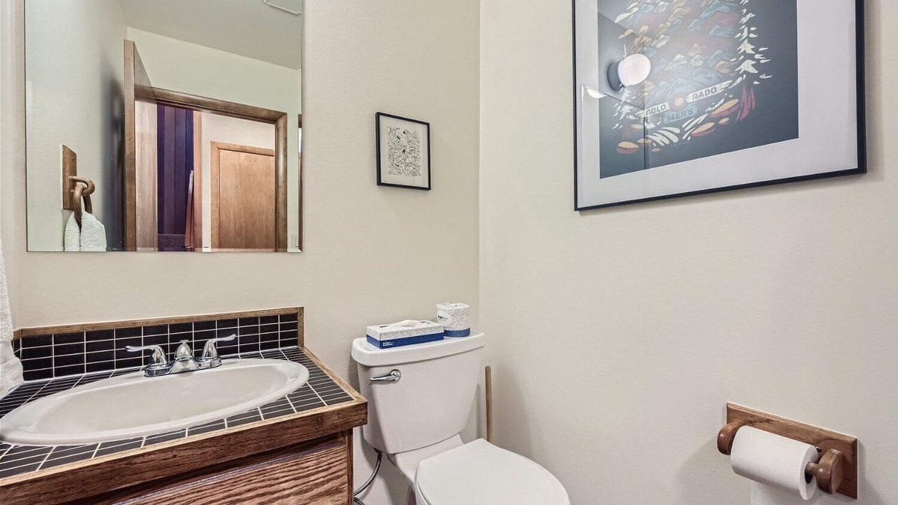 Photo of Bathroom in Keystone