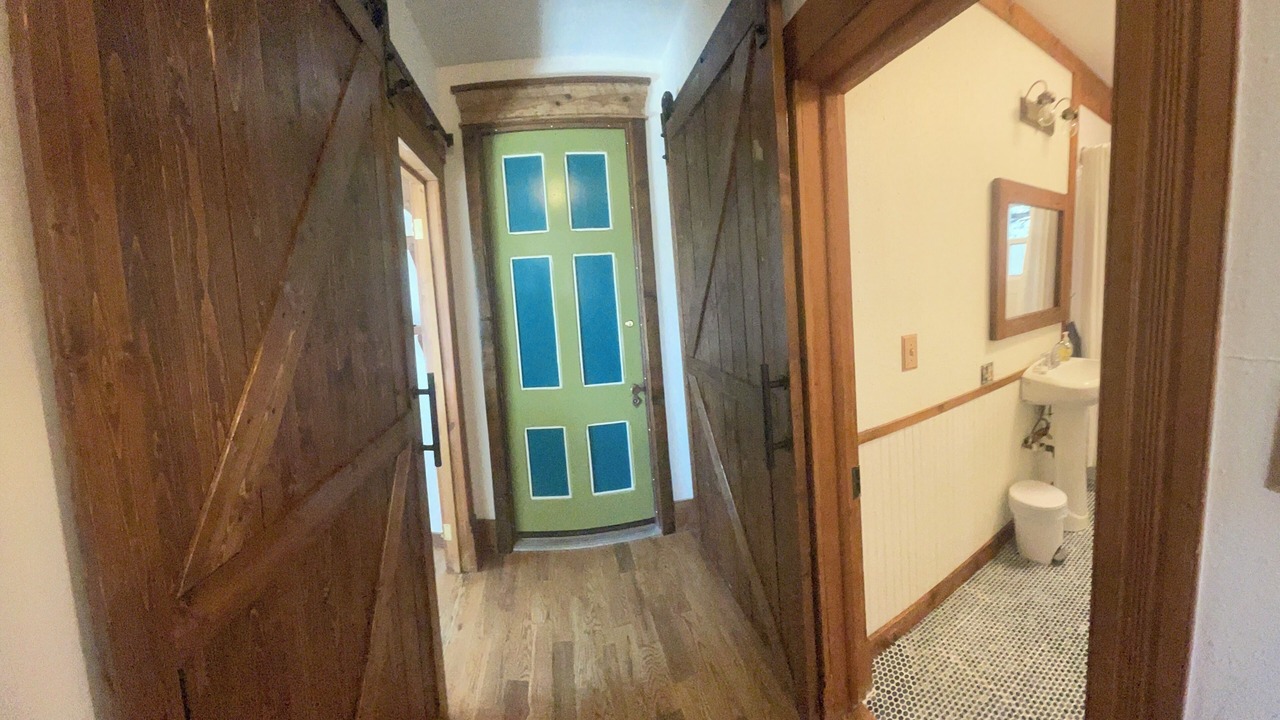 Photo of Bathroom in Crestone