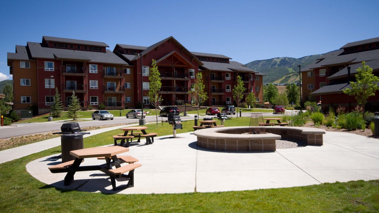 Photo of Others in Steamboat Springs